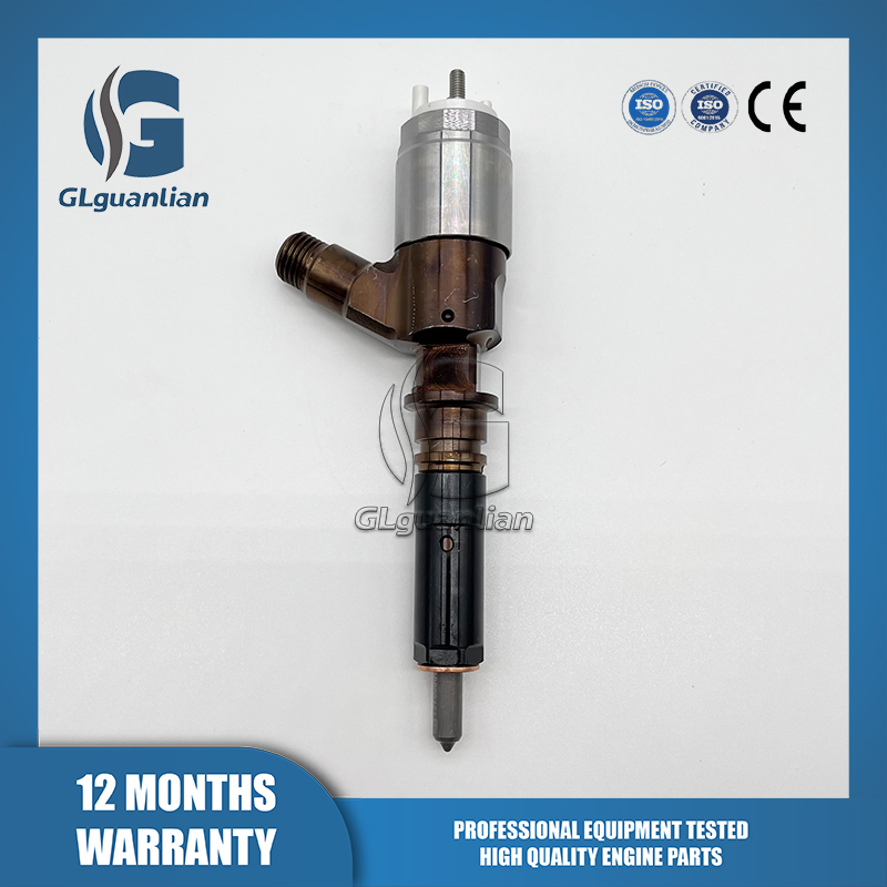 Brand Heavy Equipment - Injecteur de moteur neuf pour équipement