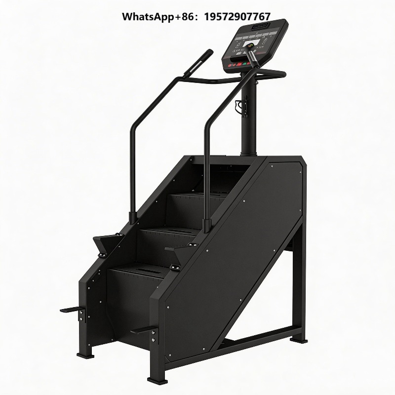 Heavy Equipment Center - Appareil de cardio-training vertical pour grimper