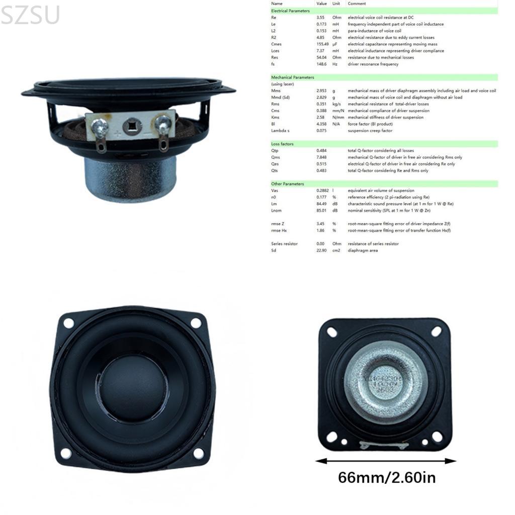 Heavy Equipment Driver - SZSU – haut-parleur caisson basses musique