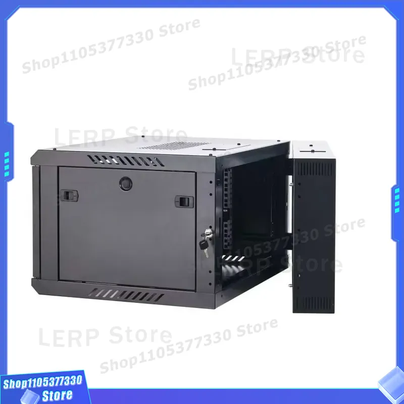 Armoire serveur murale robuste - Heavy Equipment Center avis et prix