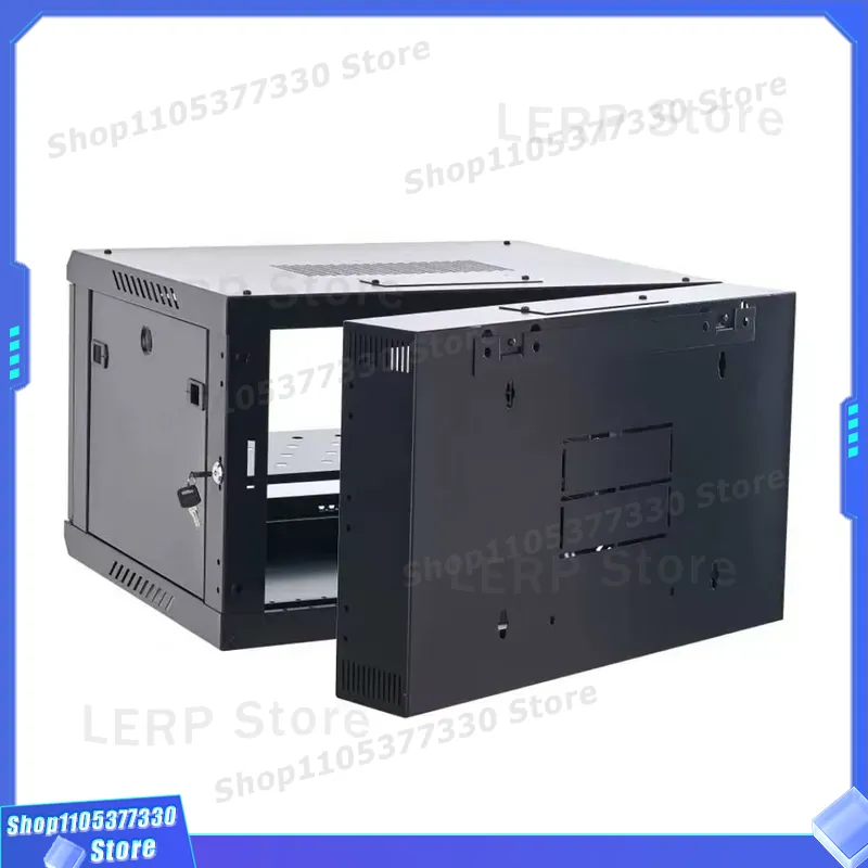 Armoire serveur murale robuste - Heavy Equipment Center avis et prix