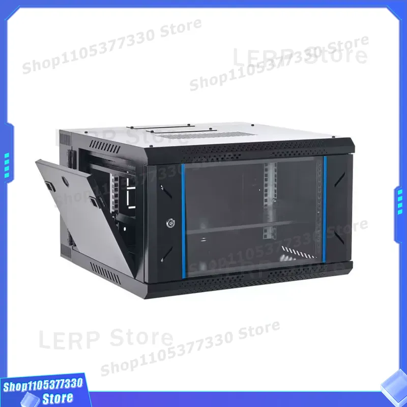 Armoire serveur murale robuste - Heavy Equipment Center avis et prix