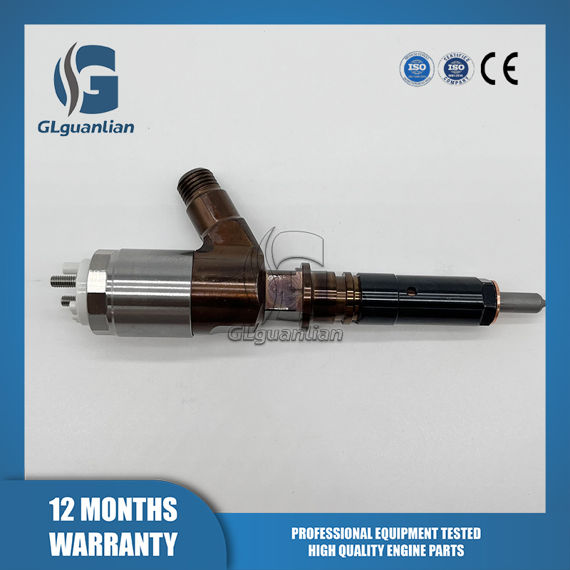Injecteur de moteur neuf pour  - Brand Heavy Equipment avis et prix