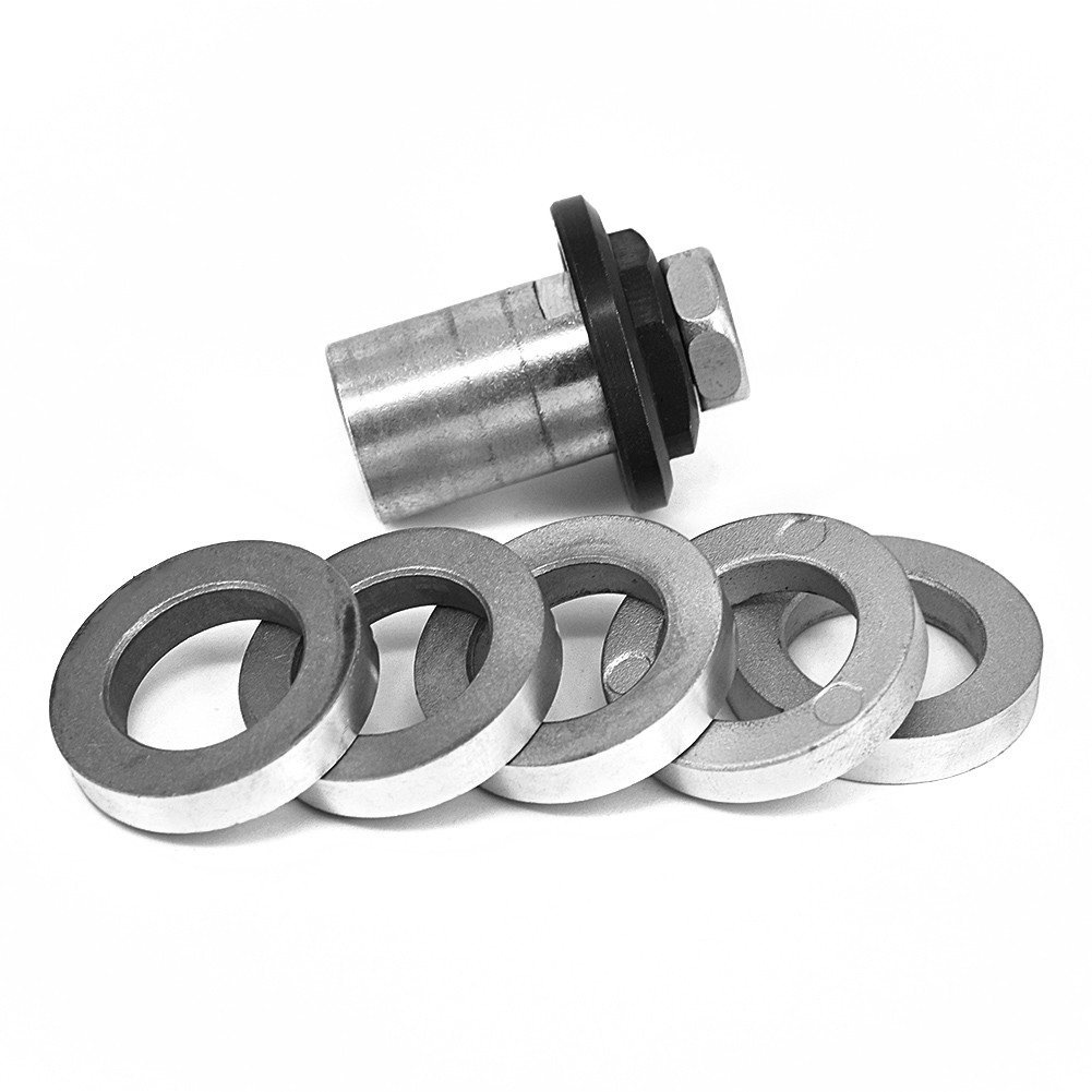 Adaptateur d'outil de meulage  - Brand Heavy Equipment avis et prix