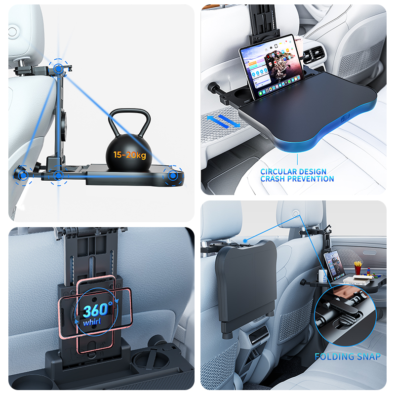 Table de voiture double usage  - Heavy Equipment Tires avis et prix