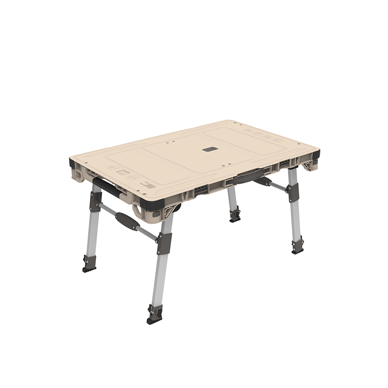 Table pliante industrielle rob - Heavy Equipment Tires avis et prix