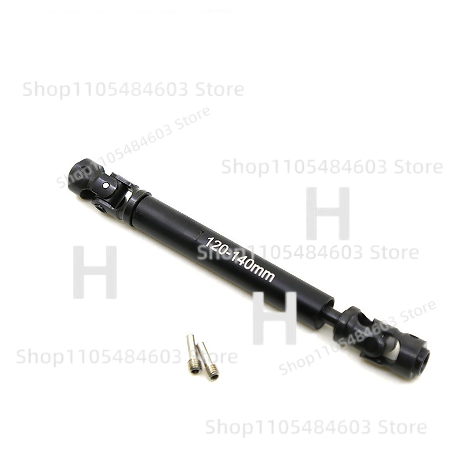 Arbre de transmission CVD robu - Heavy Equipment Driver avis et prix