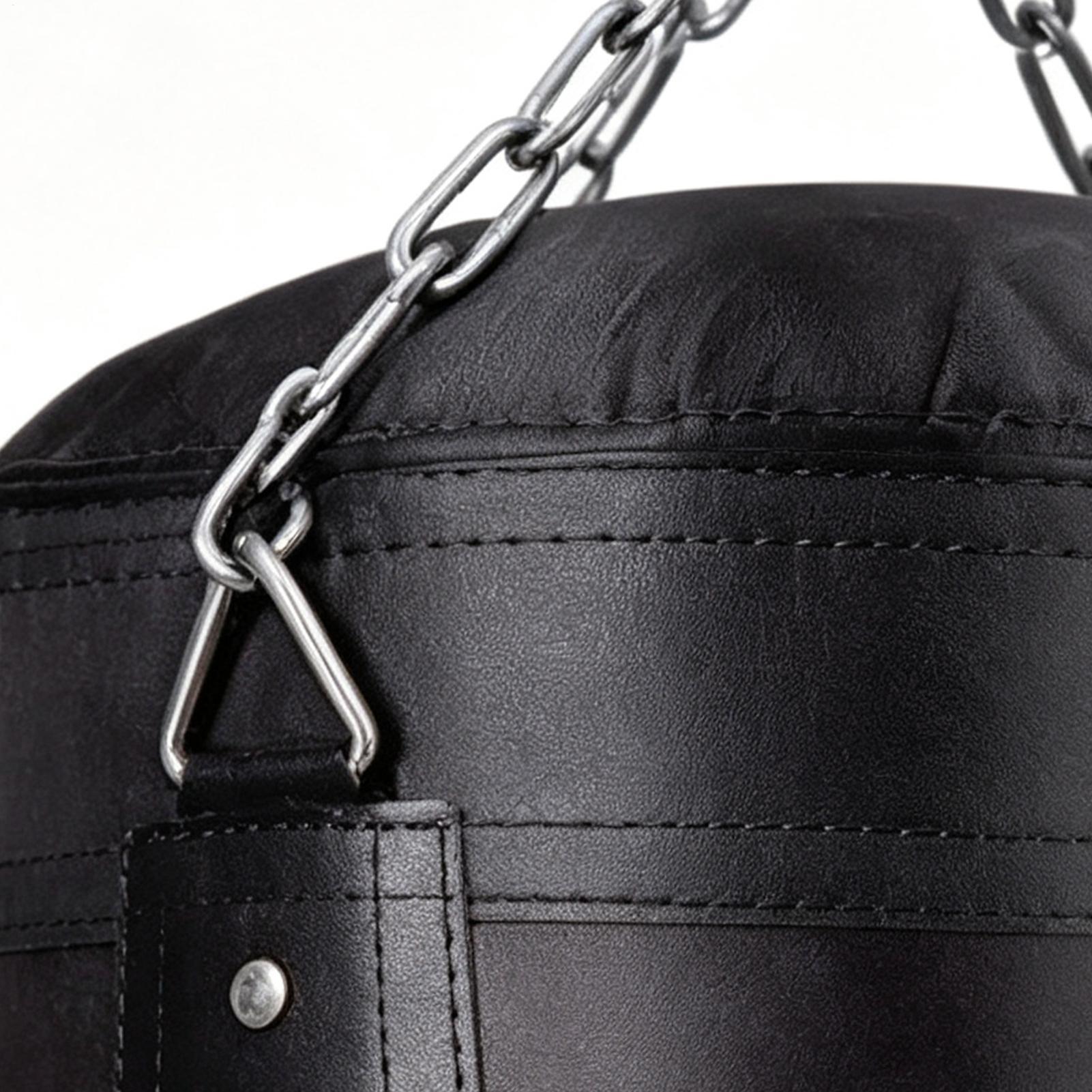 Sac de frappe pour adultes, en - Heavy Equipment Simulator avis et prix