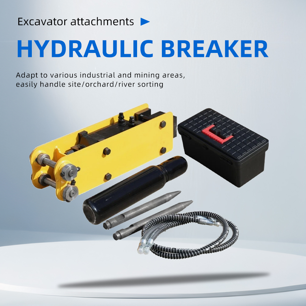 Pièces d'excavateur de haute q - Brand Heavy Equipment avis et prix
