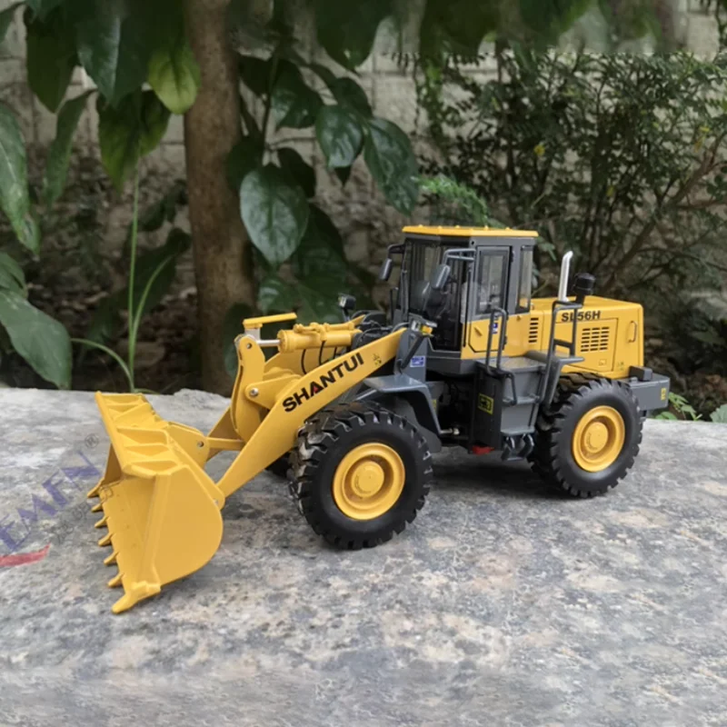 Modèle de simulation de charge - Heavy Equipment Simulator avis et prix