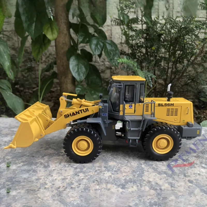 Modèle de simulation de charge - Heavy Equipment Simulator avis et prix