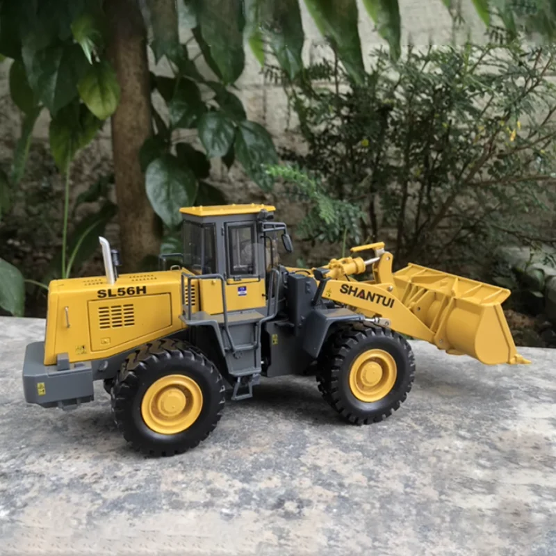 Modèle de simulation de charge - Heavy Equipment Simulator avis et prix
