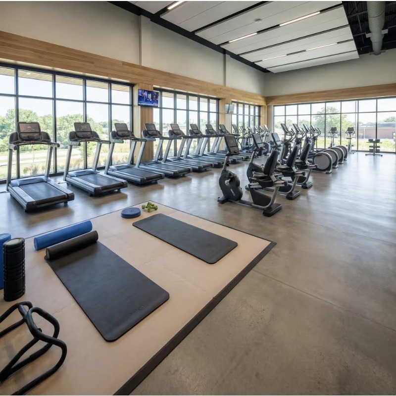 Appareil de cardio-training ve - Heavy Equipment Center avis et prix