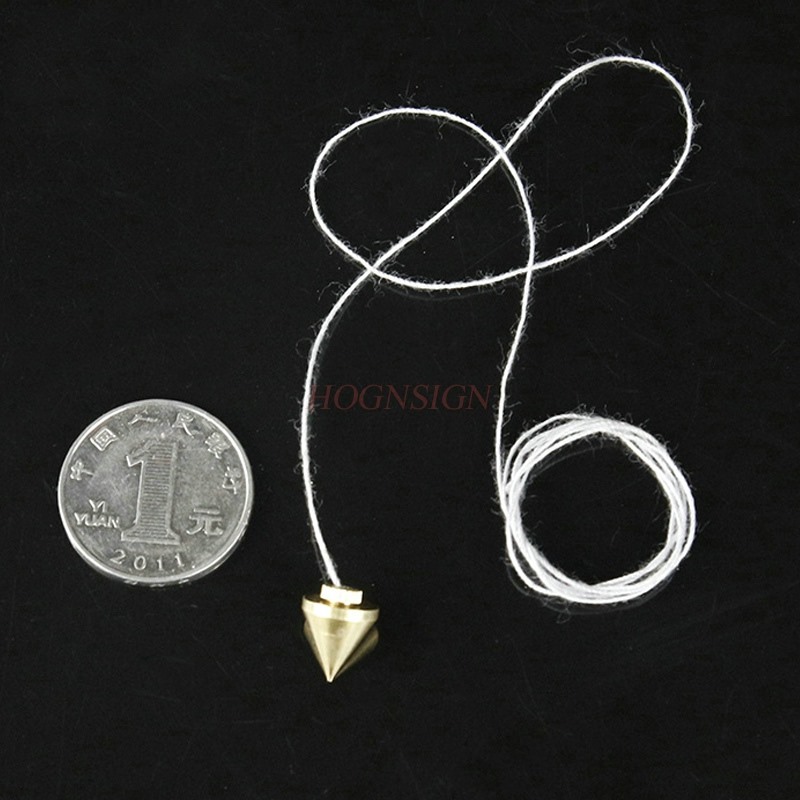 Petit pendentif en fil de cuiv - Heavy Equipment Center avis et prix