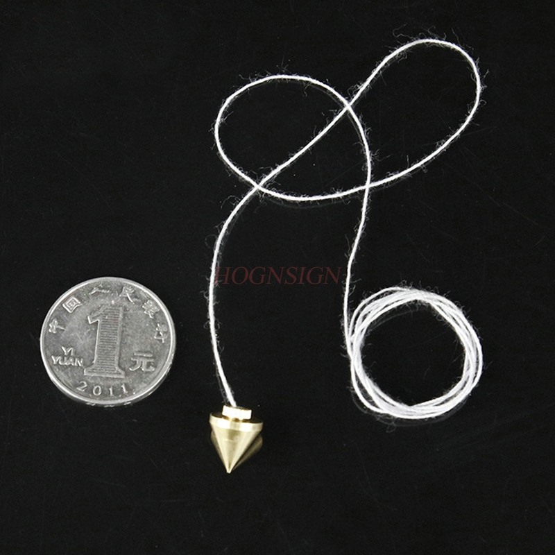 Petit pendentif en fil de cuiv - Heavy Equipment Center avis et prix