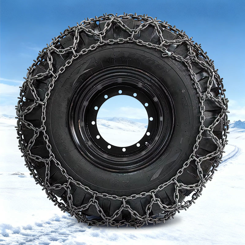 Nouvelles chaînes de pneus for - Heavy Equipment Tires avis et prix