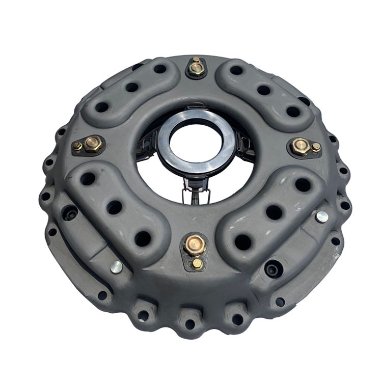 Kit d'embrayage hydraulique CA - Brand Heavy Equipment avis et prix