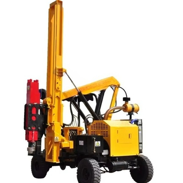 Marteau hydraulique robuste po - Heavy Equipment Driver avis et prix
