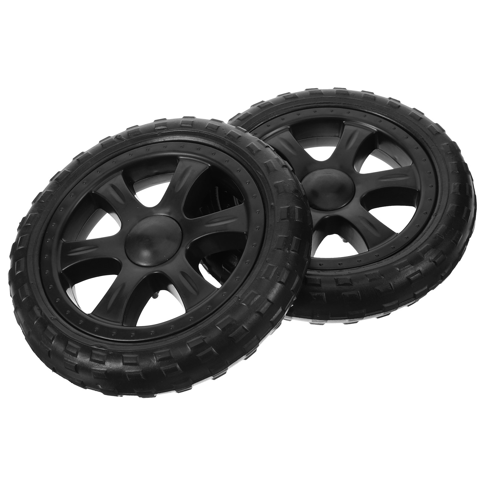 2 roues de rechange pour chari - Heavy Equipment Tires avis et prix