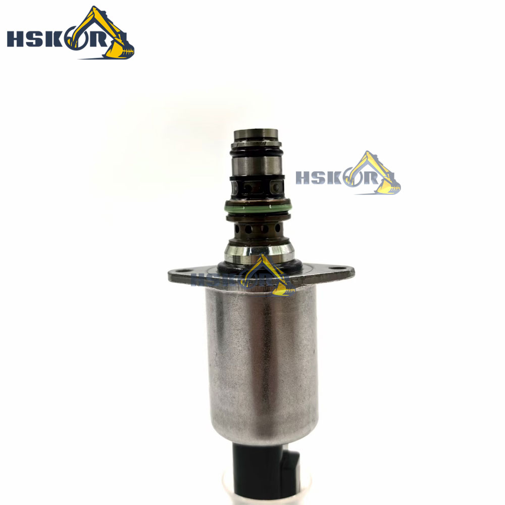 Vanne solénoïde 585-9231 pour  - Heavy Equipment Construction avis et prix