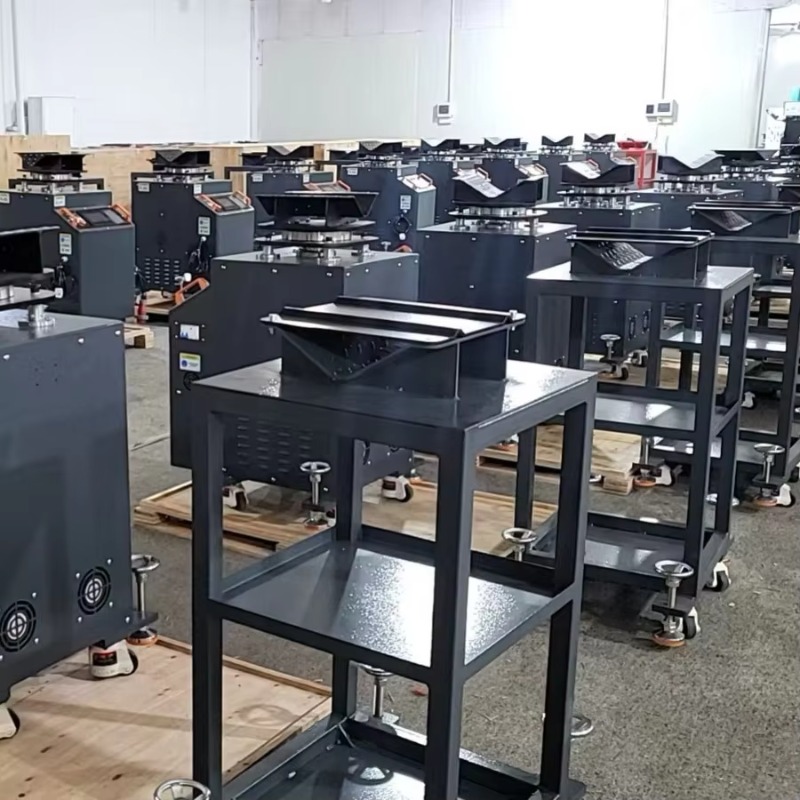 Simulateur de châssis de voitu - Heavy Equipment Simulator avis et prix
