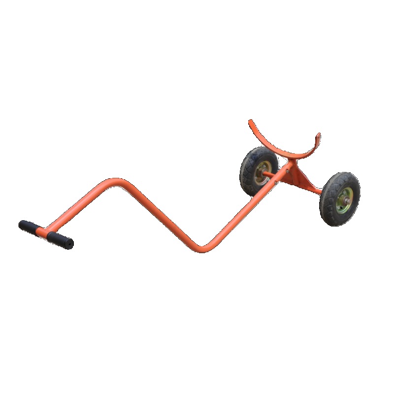 Chariot de manutention de tuya - Heavy Equipment Industry avis et prix