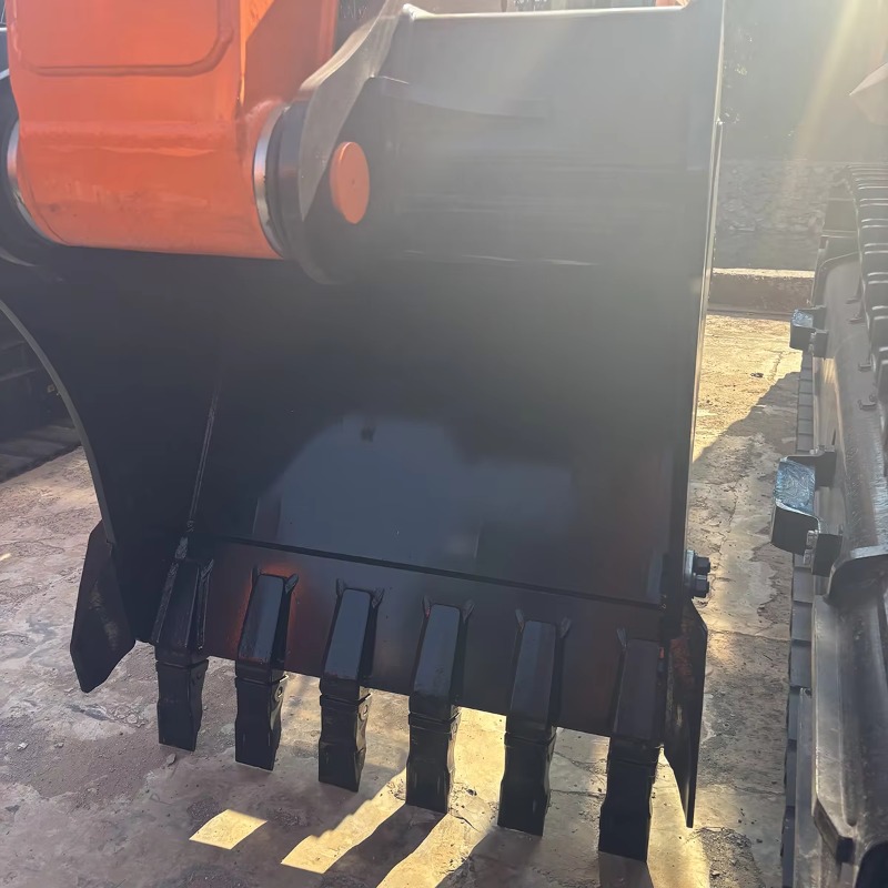 Excavatrice sur roues durable  - Heavy Equipment Construction avis et prix