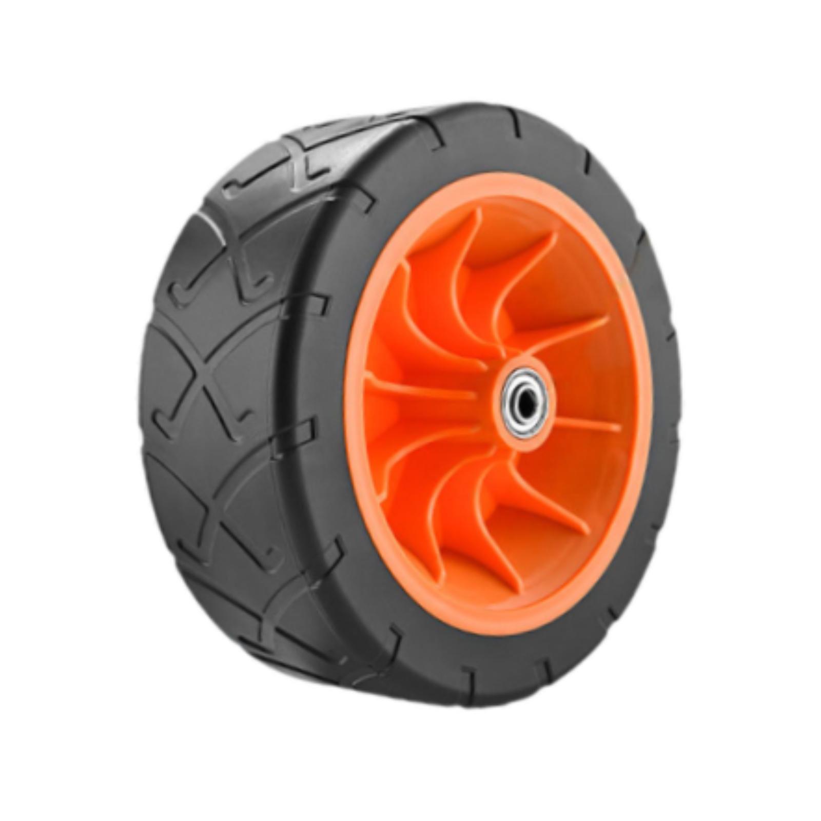 Roue de chariot pliable à roul - Heavy Equipment Tires avis et prix
