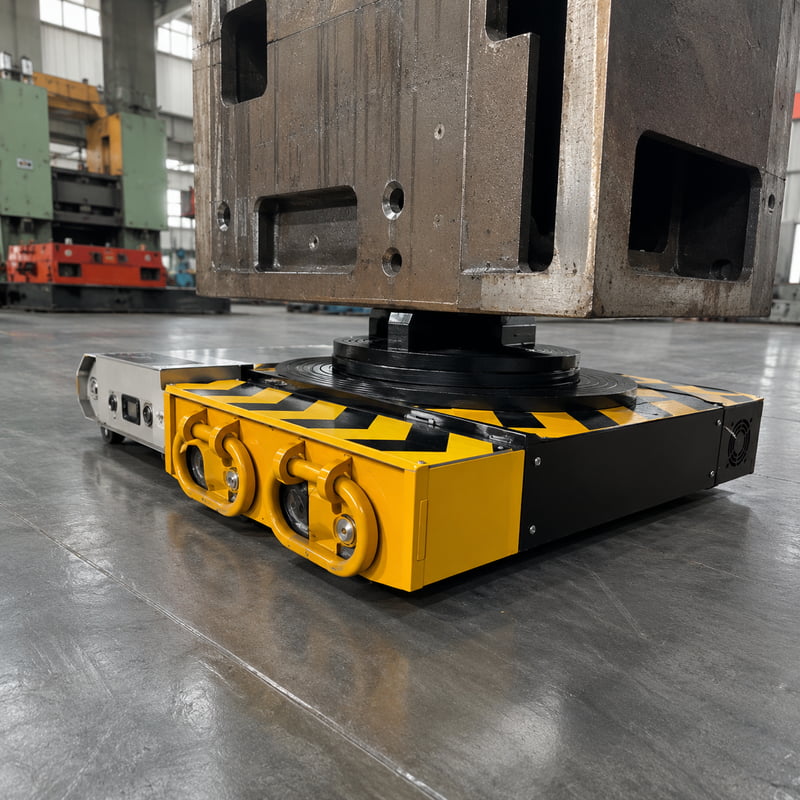 Chariot de manutention industr - Heavy Equipment Industry avis et prix